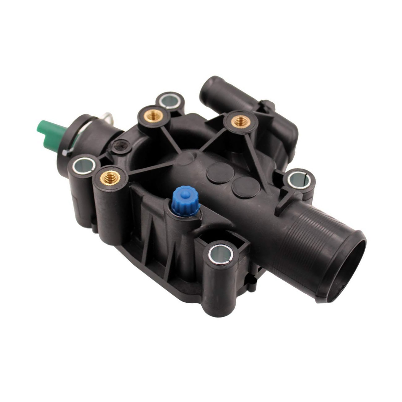 Termostato Completo Peugeot 206 207 208 301 307 308 Partner